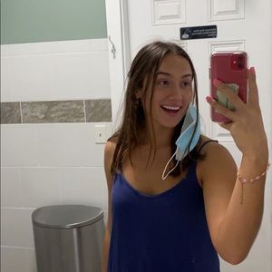 Meet your Posher, Alyssa